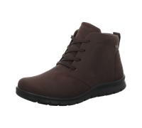 Ecco Damen Schnürstiefel 215583/61290 Babett Boot garnet normal 41 EU