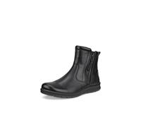 ECCO Damen Winterstiefelette 'Babett' schwarz, Größe 38, 3985537 Schwarz 38