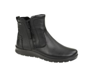 Ecco Babett Stiefel schwarz GORE -TEX - Größe 39