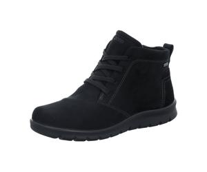 Ecco Babette für Damen, schwarz, Größe 38 EU