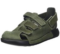 Ecco Baby-Jungen 2ND Cozmo Fisherman I Fis Sandal, Grape Leaf, 19 EU