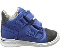 Ecco Baby Jungen First Lauflernschuhe, Blau (50404marine/cobalt)