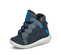 ECCO Baby-Jungen SP.1 Lite Infant Ankle Boot, Night Sky/Ombre, 19 EU