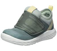 Ecco Baby-Jungen SP.1 LITE Infant Shoe, Frosty Green/Ice Flower, 19 EU