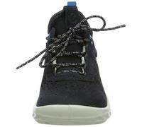 Freizeit Schnürer blau 22