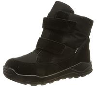 Ecco Baby-Jungen Urban Mini Fashion Boot, BLACK/BLACK, 29