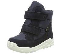 Ecco URBAN MINI 76480150769 dunkel-blau - Kinderschuhe Jungen - Größe 23