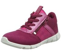 ECCO Baby-Mädchen Intrinsic Mini Sneaker, Pink (Beetroot 51146), 20 EU