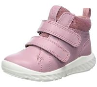 ECCO Baby-Mädchen SP.1 LITE Infant Ankle BO Fashion Boot, Blush/Blush, 19 EU
