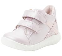 ECCO Baby-Mädchen Sp.1 Lite, Violet Ice METALLIC, 24 EU