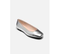 Ecco - Ballerinas Margot Ballerina - silber - Größe 36