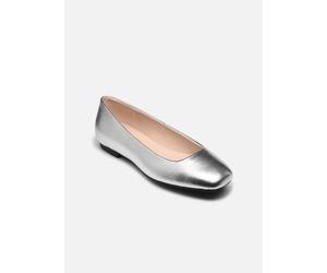 Ecco - Ballerinas Margot Ballerina - silber - Größe 39