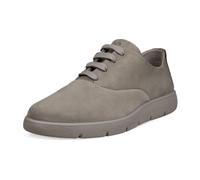 Ecco Bella 2 Schuhe grau Nubuck 239303 für Damen, beige, Größe 35 EU