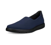 Ecco Bella 2 Slipper blau Stretch 239343 für Damen, blau, Größe 41 EU