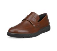 Ecco Bella 2 Slipper Schuhe braun mink 239353 für Damen, braun, Größe 37 EU