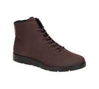 Ecco BELLA 28240361333 bordo - Winterstiefelette für Damen - Größe 43