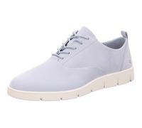 Ecco Bella Damen Schnürer, blau, 37 EU
