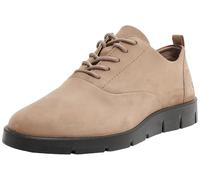 ECCO Bella Sneaker für Damen, Taupe, 38 EU, Taupe, 38 EU