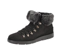 Ecco Bella Stiefelette schwarz Hydromax 282333 - Größe 40