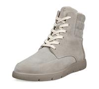 Ecco Bella Winter Stiefel grau Warmfutter Boots Wasserdicht 239333 für Damen, grau, Größe 37 EU