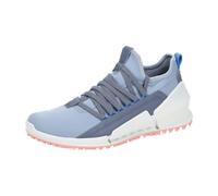 Ecco Biom 2.0 Damen Sport Schuhe hellblau für Damen, blau, Größe 37 EU