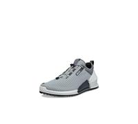Ecco Herren-Halbschuhe Biom 2.0 – Beton/Stahl – Größe 44