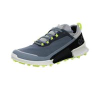 Ecco Biom 2.1 country für Herren, blau, Größe 44 EU