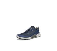 ECCO Biom 2.1 Cross Mountain Herren-Sneaker, wasserdicht, niedrig