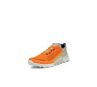 Ecco Biom X Country Schuhe orange neon 822804 für Herren, orange, Größe 40 EU