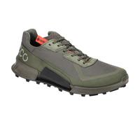 Ecco BIOM 2.1 X COUNTRY 82283451179 dunkel-grün - Sportschuhe für Herren - Größe 41