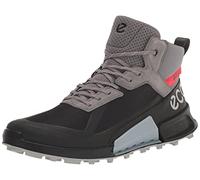 Ecco Wanderschuhe BIOM 2.1 X Mountain Mid GTX Herren Schwarz Größe 41