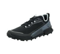 Ecco BIOM 2.1 X COUNTRY M LOW für Herren, schwarz, Größe 44 EU