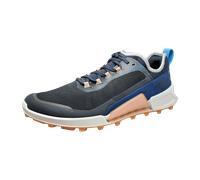 Ecco BIOM 2.1 X COUNTRY W für Damen, blau, Größe 37 EU