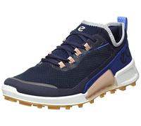 Ecco BIOM 2.1 X COUNTRY W für Damen, blau, Größe 37 EU
