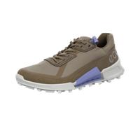 ECCO Wanderschuhe Biom 2.1 X Country Low GTX beige/braun Damen, Größe Euro (US) 39
