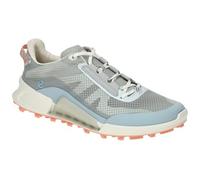 ecco Biom X Mountain Schuhe Sneaker blau grau 823853 - Größe 40