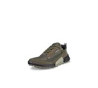 ECCO Herren Multifunktionsschuhe BIOM 2.1 X Mountain Grape Leaf/Tarmac/Black Größe 45 EU