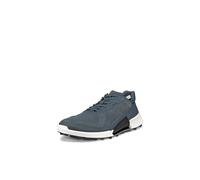 ecco Biom X Mountain Schuhe Sneaker blau Nubuck 823864 - Größe 46