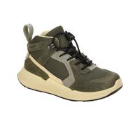 ECCO Biom 2.2 Kinder Wanderschuhe Größe 34 - Grüne Stiefel für aktive Outdoor-Abenteuer