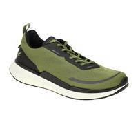 Ecco Athleisure für Herren, oliv, Größe 42 EU