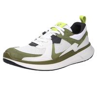 Ecco Herrenschuhe Biom 2.2 830774 – Acorn White Shadow White – Größe 46 EU
