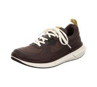 Mens MOCHA/MOCHA/OLIVE OIL - Gr. - 43