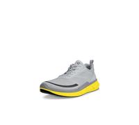 Ecco Athleisure für Herren, grau, Größe 42 EU