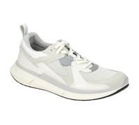 Ecco Herrenschuhe Biom 2.2 – Shadow White/Weiß – Größe 43