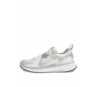 Ecco Herrenschuhe Athleisure Weiß Größe 44 EU