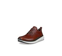 ECCO Biom 2.2 Hybrid-Sneaker für Herren, Cognac, 6-6.5