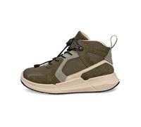 ECCO Biom 2.2 K Ankle Boot Gr. 32 Grün Kinder - Jetzt bei Keller Sports kaufen!
