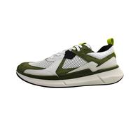 Ecco Biom 2.2 Lea Tex 830774/61134 Weiß white/green 61134 EU 43