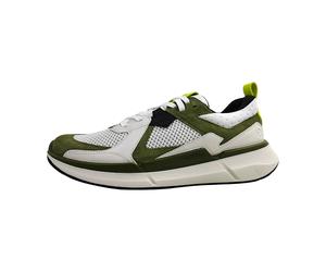 Ecco Biom 2.2 Lea Tex 830774/61134 Weiß white/green 61134 EU 44