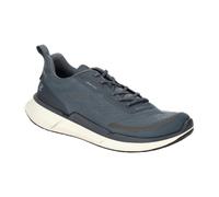 Ecco Biom 2.2 Sneaker Schuhe blau Sport Herren 830754 für Herren, blau, Gr. 47 EU